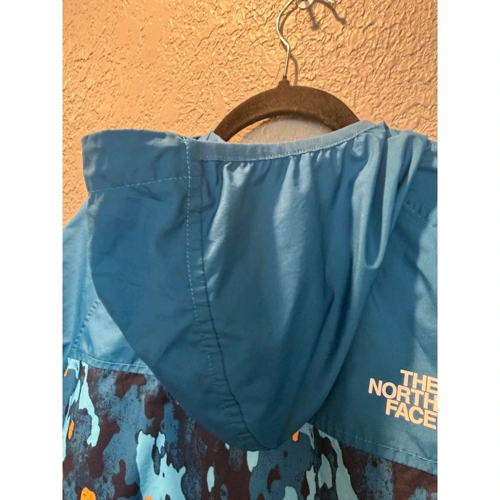 The North Face north face